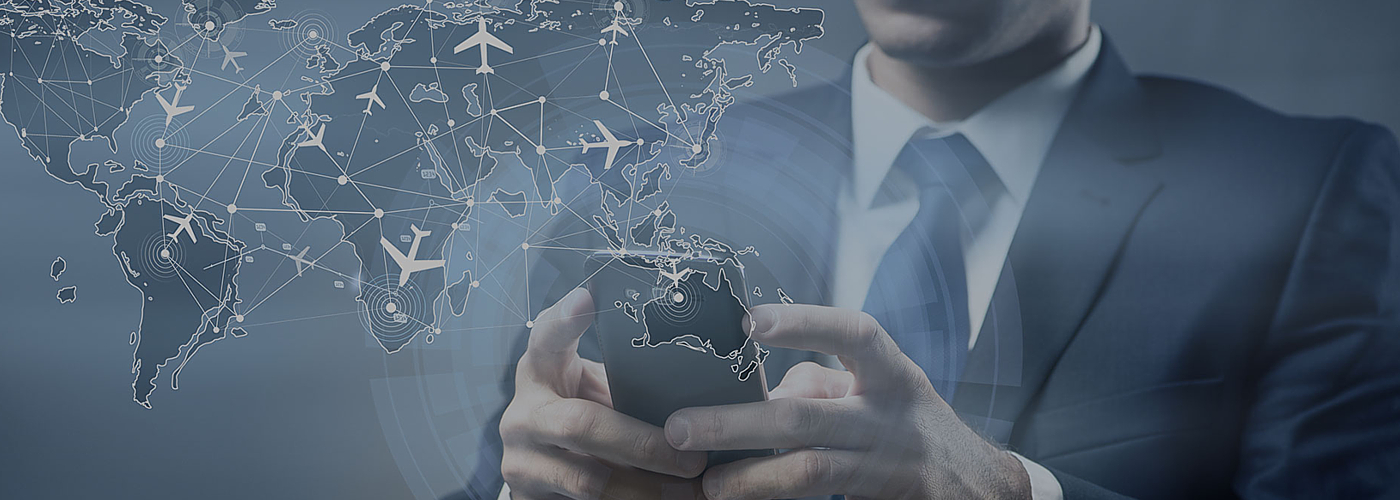 SIP RED - Operador de Telefonía Móvil