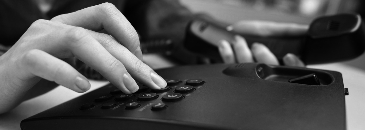 Necesita más información acerca de nuestros servicios